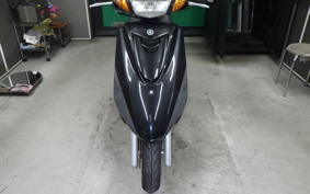 YAMAHA AXIS 125 TREET 2016 SE53J