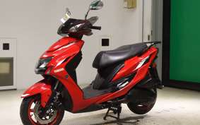 YAMAHA CYGNUS 125 XSR 3 SED8J