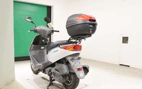 YAMAHA AXIS 125 TREET 2024 SE53J