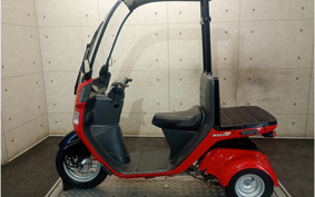 HONDA GYRO TA03