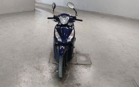 HONDA DIO 110 JF58