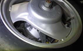 YAMAHA JOG Gen.4 SA16J