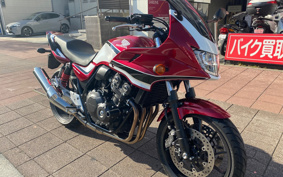 HONDA CB400 SUPER  BOL DOR ABS 2021 NC42
