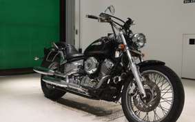YAMAHA DRAGSTAR 400 2000 VH01J