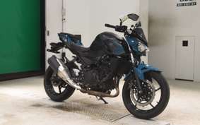 KAWASAKI Z250 Gen.2 EX250P