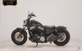 HARLEY XL1200X 2011