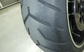 HARLEY FXSB 1580 2014