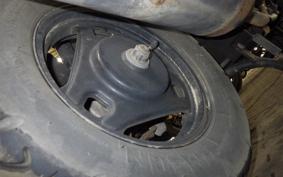 SUZUKI ADDRESS V125 G 2013 CF46A