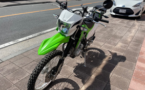KAWASAKI KLX230 LX230A