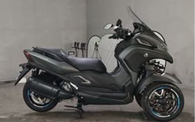 YAMAHA TRICITY 300 2020 SH15J
