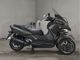 Фото Yamaha TRICITY 300 2020 с японского аукциона