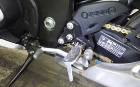SUZUKI HAYABUSA Gen.3 2023 EJ11A