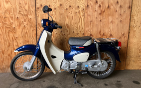 HONDA SUPER CUB110 JA44