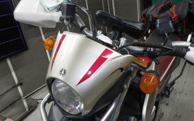 YAMAHA SEROW 250 2012 DG11J