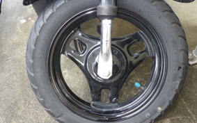 SUZUKI LET's 2011 CA4AA