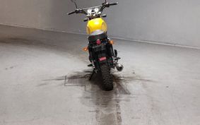 OTHER TON PE -STROKE SCRAMBLER 125 ..