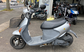 SUZUKI LET's 4 CA45A
