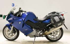 BMW F800ST 2008