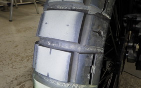 YAMAHA TENERE 700 2021 DM09J