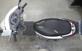 YAMAHA AXIS 125 TREET SE53J