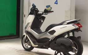 YAMAHA N-MAX 2024 SE86J