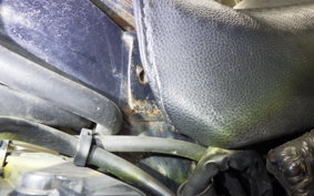 HONDA VT400S 2010