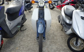 HONDA C50 SUPER CUB AA01