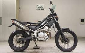YAMAHA TRICKER 2024 DG10J