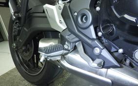 KAWASAKI Z650 RS 2024 ER650R