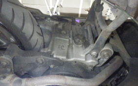 YAMAHA CYGNUS 125 XSR 2 SE44J