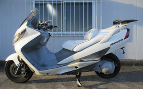 SUZUKI SKYWAVE 250S-1 CJ43A