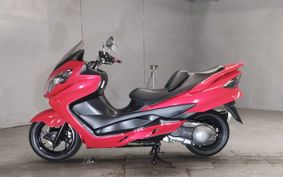 SUZUKI SKYWAVE 250S CJ44A