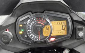 KAWASAKI VERSYS X250Aﾂｱﾗｰ 2022 LE250D