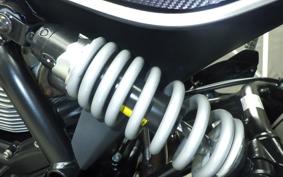 DUCATI SCRAMBLER SIXTY2 2016