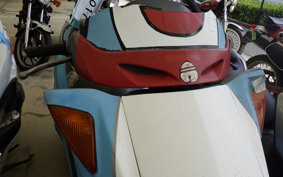 HONDA FORESIGHT MF04