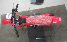 HONDA CRF110F 2010 JE02