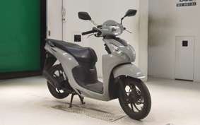 HONDA DIO110-3ﾍﾞｰｼｯｸ JK03
