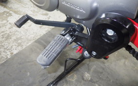 HONDA MONKEY 125 2023 JB05
