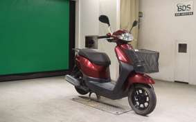 HONDA TACT Gen.4 2017 AF79