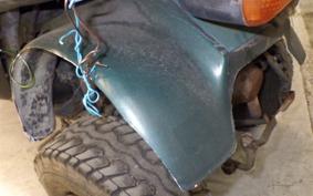HONDA GYRO CANOPY TA02