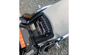 HARLEY FLSTF1340-1450 2000 BMY