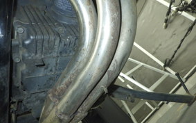 HONDA CB400SF 1993 NC31