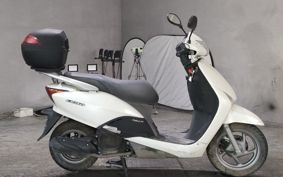 HONDA LEAD 110 JF19