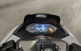 HONDA PCX125 JK05