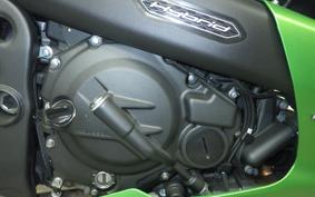 KAWASAKI NINJA7ﾊEVEﾘｯﾄ 2025 CX500A