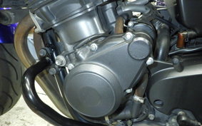 HONDA CB400 SUPER BOLDOR A 2015 NC42