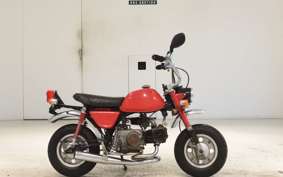 HONDA MONKEY 1997 Z50J