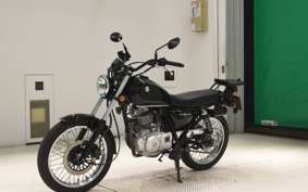 SUZUKI GRASS TRACKER NJ4DA