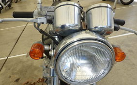 HONDA GB250 CLUBMAN Gen.4 MC10