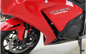 HONDA CBR1000RR 2015 SC59